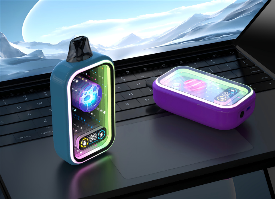 OLD SCHOOL ABYSS 35000 PUFFS disposable OLD SCHOOL ABYSS 35000 PUFFS disposable