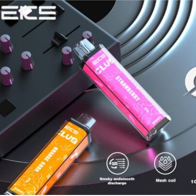 Producte EICS 7000 Disponible