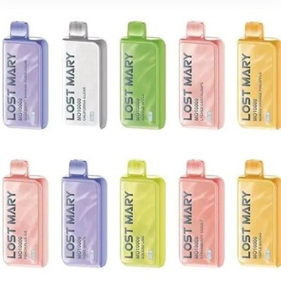 Lost Mary Mo10000 Puffs Disponible Vape