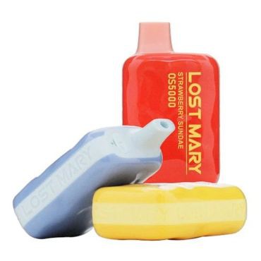 Lost Mary OS 5000Puff Disponible Vape