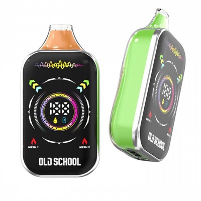 Lost Mary Vape Flaves DP 40000 Puffs